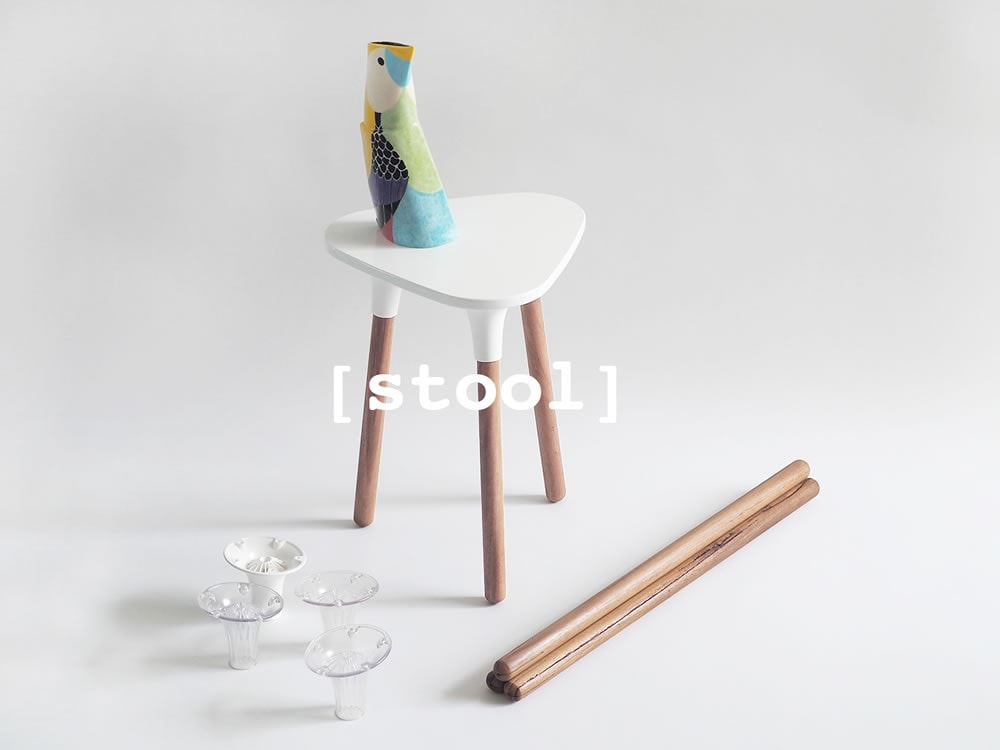 stool